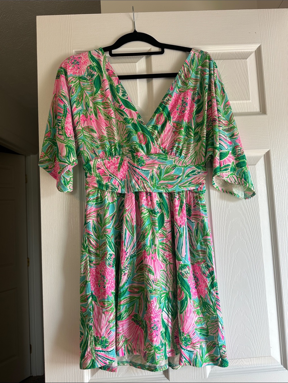 Nwt parigi romper